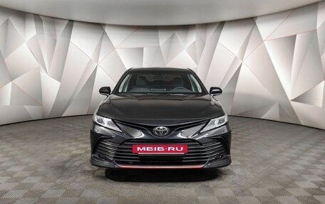 Toyota Camry, 2021 год, 3 280 700 рублей, 7 фотография