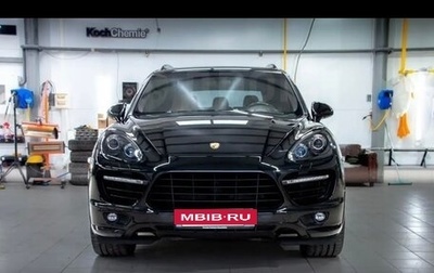 Porsche Cayenne III, 2012 год, 3 750 000 рублей, 1 фотография