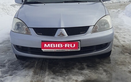 Mitsubishi Lancer IX, 2005 год, 460 000 рублей, 1 фотография