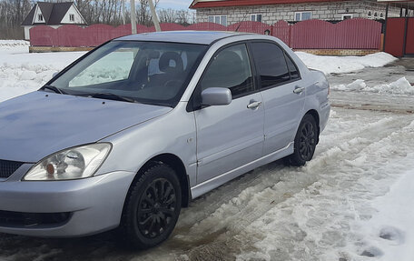 Mitsubishi Lancer IX, 2005 год, 460 000 рублей, 2 фотография