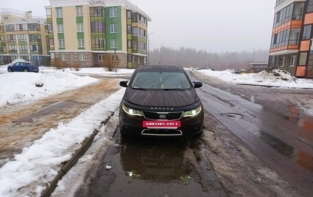 KIA Cerato III, 2011 год, 730 000 рублей, 5 фотография