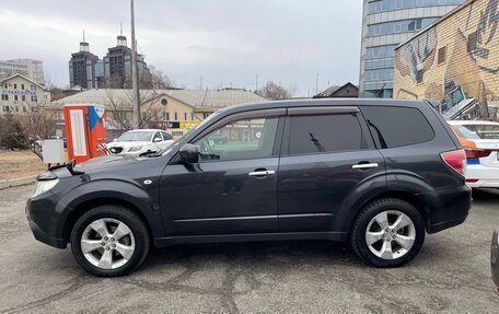 Subaru Forester, 2010 год, 1 400 000 рублей, 9 фотография