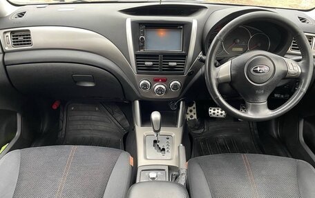Subaru Forester, 2010 год, 1 400 000 рублей, 13 фотография
