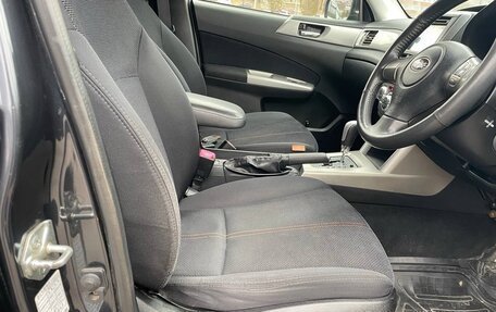 Subaru Forester, 2010 год, 1 400 000 рублей, 11 фотография