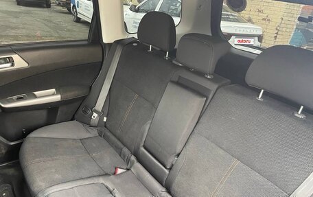 Subaru Forester, 2010 год, 1 400 000 рублей, 15 фотография