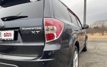 Subaru Forester, 2010 год, 1 400 000 рублей, 7 фотография