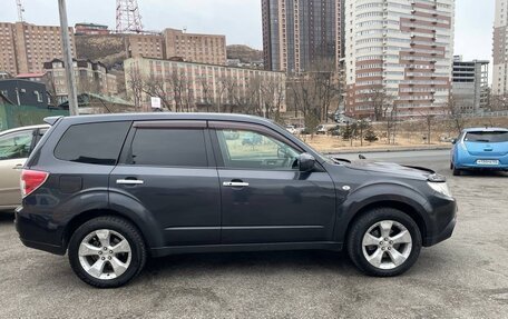 Subaru Forester, 2010 год, 1 400 000 рублей, 8 фотография