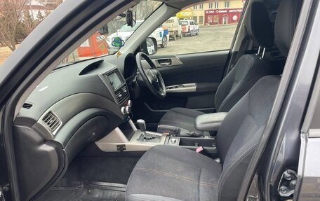 Subaru Forester, 2010 год, 1 400 000 рублей, 12 фотография