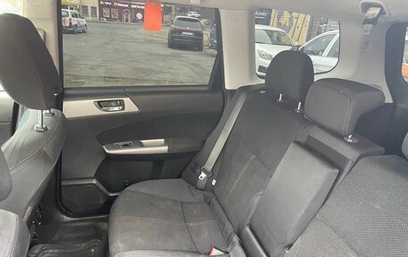 Subaru Forester, 2010 год, 1 400 000 рублей, 14 фотография