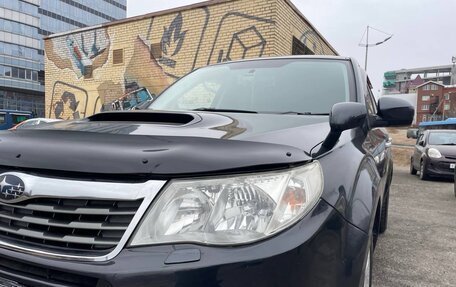 Subaru Forester, 2010 год, 1 400 000 рублей, 6 фотография