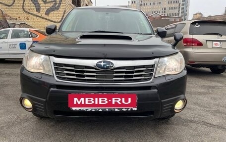 Subaru Forester, 2010 год, 1 400 000 рублей, 5 фотография