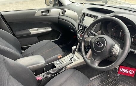 Subaru Forester, 2010 год, 1 400 000 рублей, 10 фотография