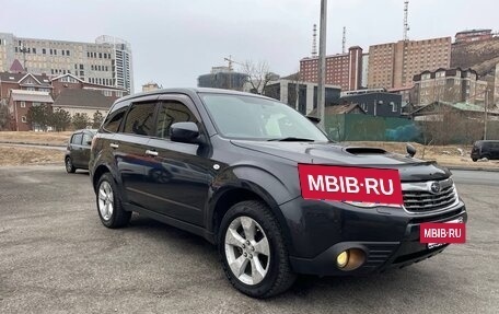 Subaru Forester, 2010 год, 1 400 000 рублей, 2 фотография