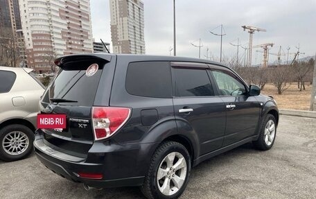Subaru Forester, 2010 год, 1 400 000 рублей, 3 фотография