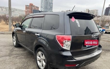 Subaru Forester, 2010 год, 1 400 000 рублей, 4 фотография