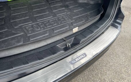 Subaru Forester, 2010 год, 1 400 000 рублей, 19 фотография