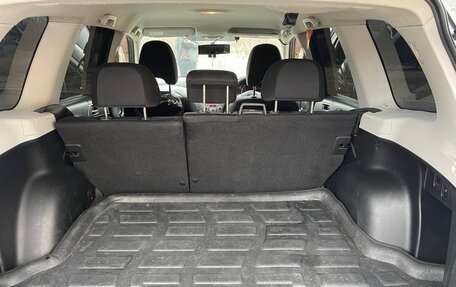Subaru Forester, 2010 год, 1 400 000 рублей, 17 фотография