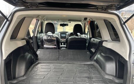 Subaru Forester, 2010 год, 1 400 000 рублей, 18 фотография