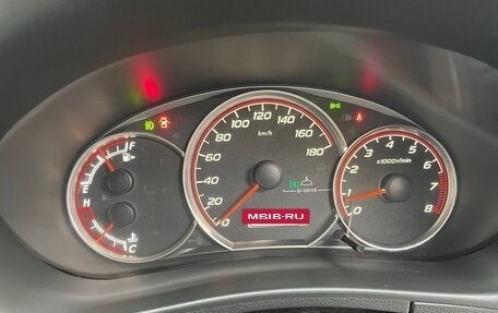 Subaru Forester, 2010 год, 1 400 000 рублей, 20 фотография