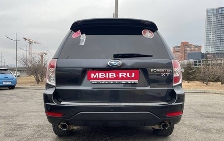 Subaru Forester, 2010 год, 1 400 000 рублей, 22 фотография