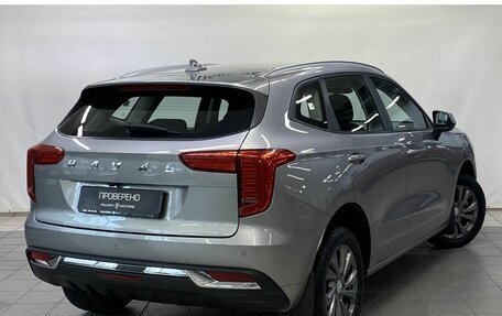 Haval Jolion, 2023 год, 1 610 000 рублей, 6 фотография