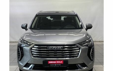 Haval Jolion, 2023 год, 1 610 000 рублей, 2 фотография