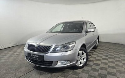 Skoda Octavia, 2010 год, 870 000 рублей, 1 фотография