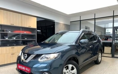 Nissan X-Trail, 2015 год, 2 130 000 рублей, 1 фотография