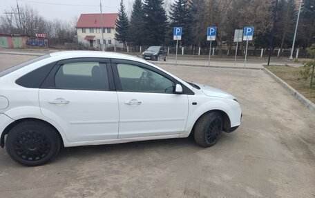 Ford Focus II рестайлинг, 2007 год, 335 000 рублей, 10 фотография