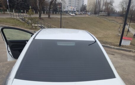 Ford Focus II рестайлинг, 2007 год, 335 000 рублей, 6 фотография