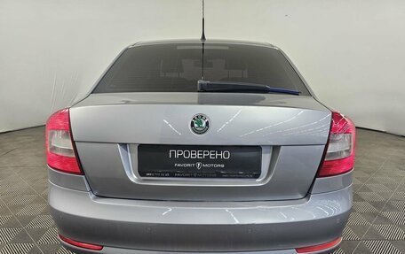 Skoda Octavia, 2010 год, 870 000 рублей, 3 фотография