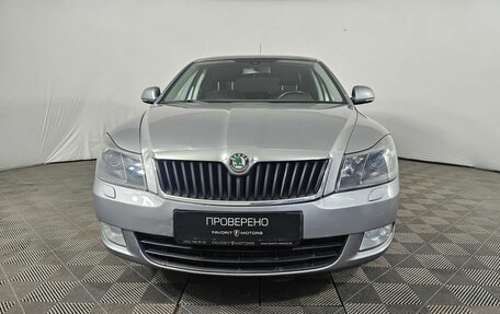 Skoda Octavia, 2010 год, 870 000 рублей, 2 фотография