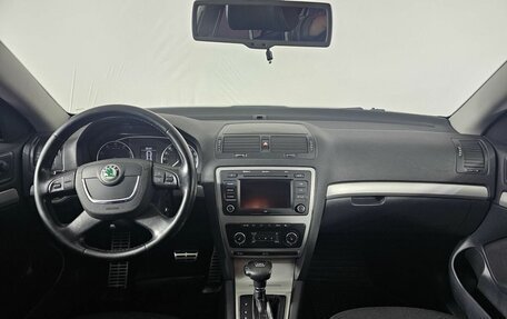 Skoda Octavia, 2010 год, 870 000 рублей, 7 фотография