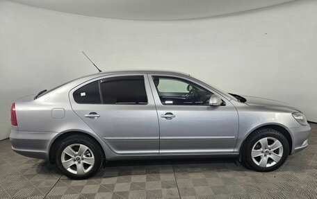 Skoda Octavia, 2010 год, 870 000 рублей, 4 фотография