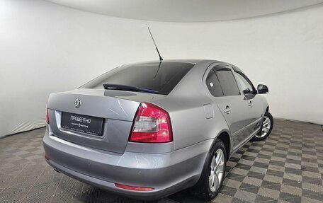 Skoda Octavia, 2010 год, 870 000 рублей, 6 фотография