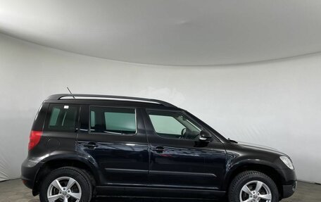 Skoda Yeti I рестайлинг, 2013 год, 800 000 рублей, 4 фотография