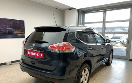 Nissan X-Trail, 2015 год, 2 130 000 рублей, 8 фотография