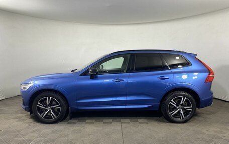 Volvo XC60 II, 2019 год, 3 150 000 рублей, 5 фотография