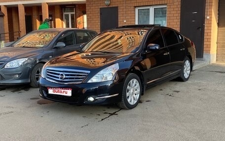 Nissan Teana, 2010 год, 1 190 000 рублей, 1 фотография