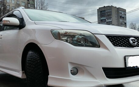 Toyota Corolla, 2011 год, 1 350 000 рублей, 2 фотография