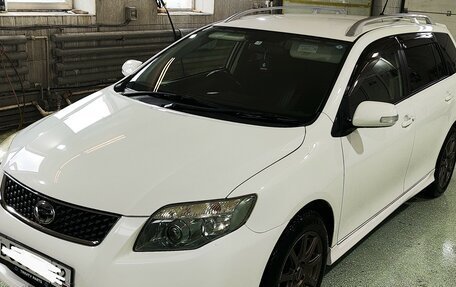 Toyota Corolla, 2011 год, 1 350 000 рублей, 12 фотография