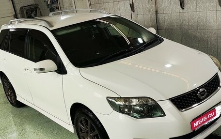 Toyota Corolla, 2011 год, 1 350 000 рублей, 5 фотография