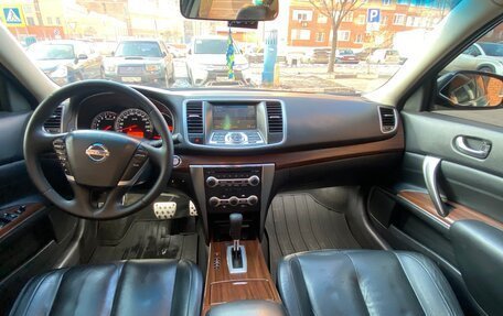 Nissan Teana, 2010 год, 1 190 000 рублей, 4 фотография