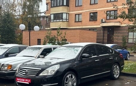 Nissan Teana, 2010 год, 1 190 000 рублей, 10 фотография