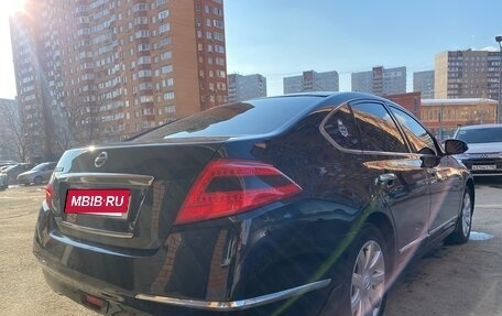 Nissan Teana, 2010 год, 1 190 000 рублей, 2 фотография