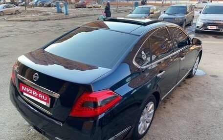 Nissan Teana, 2010 год, 1 190 000 рублей, 16 фотография