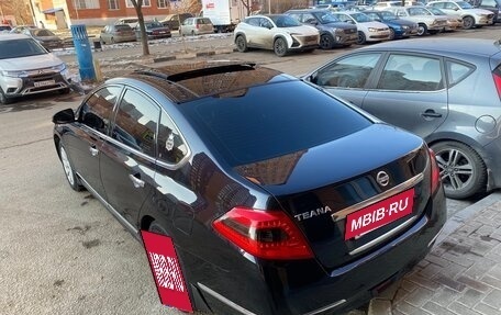 Nissan Teana, 2010 год, 1 190 000 рублей, 20 фотография