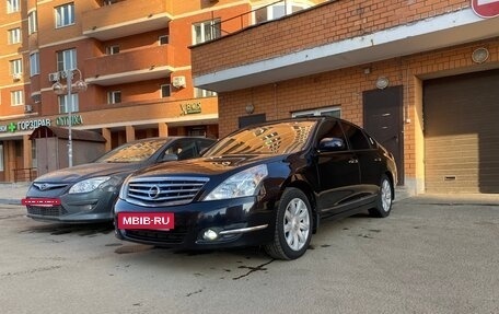 Nissan Teana, 2010 год, 1 190 000 рублей, 24 фотография