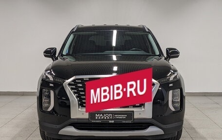 Hyundai Palisade I, 2022 год, 6 190 000 рублей, 2 фотография