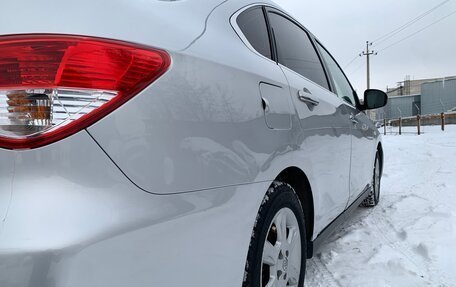 Nissan Almera, 2015 год, 850 000 рублей, 7 фотография